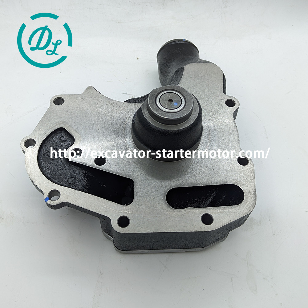Engine Parts Water Pump 225-8016 354-1672 U5MW0208 C4.4 C6.6 Engine