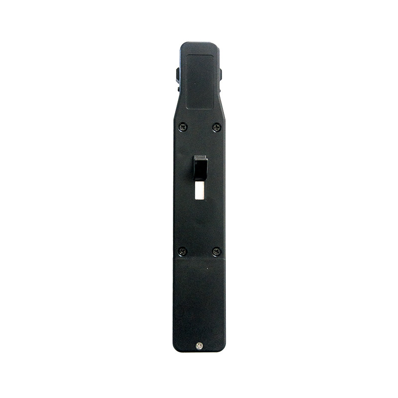 Handheld Optical Fiber Identifier 800nm-1700nm Live Fiber Detector With OPM VFL