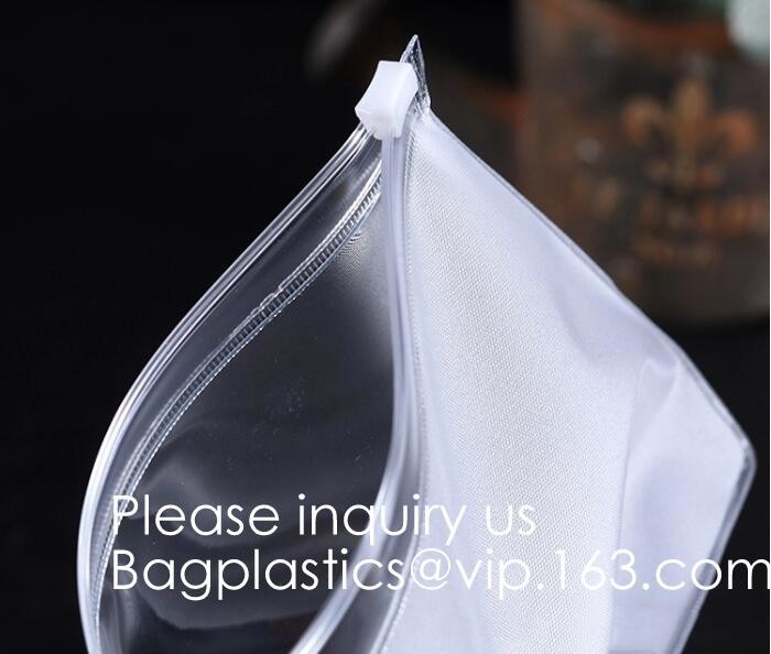 Swimwear Bikini Bag PVC Zipper cosmetic Pouch,fashionable beautiful EVA plastic bag for custom,bagease, bagplastics, pac