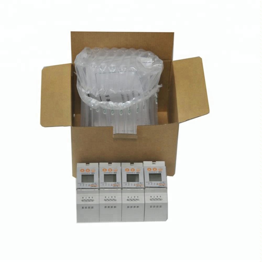 Acrel LCD Display Digital 3 Phase Bidirectional Energy Meter For 180kw Charging Pile