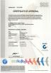1stshine Industrial Company Limited Certifications