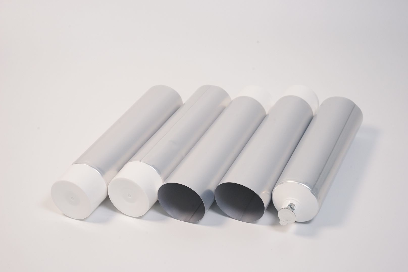 ABL Aluminium Barrier Laminate Tube Laminates