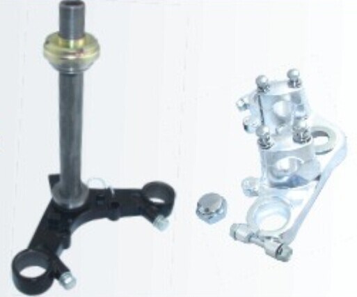OEM Origional Quality of The Motorcycle Steering for GS Fork Tee, Connect Board