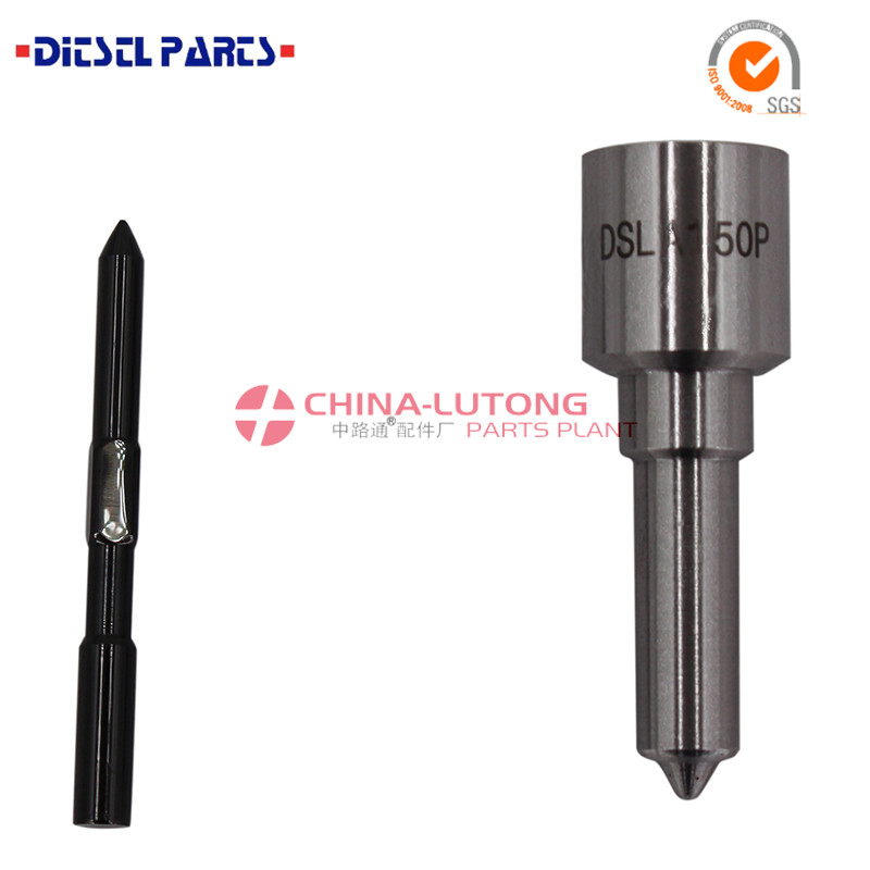 high quaity ford fuel nozzle DLLA150P183 