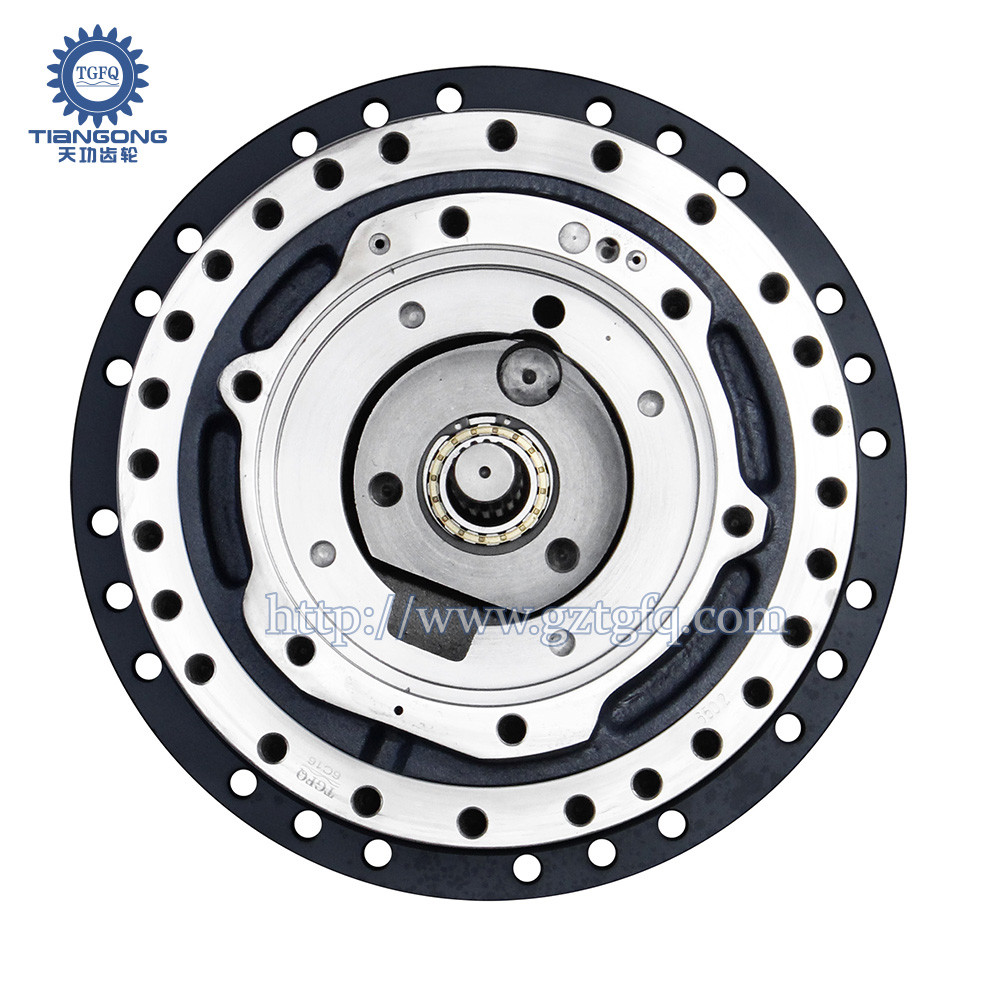 EC380C EC360BLC VOE14566401/VOE14516448/EC380E VOE14667677 Excavator Final Drive Reducers