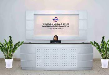 Henan Baishun Machinery Equipment Co., Ltd.