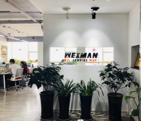 Shandong Weiman Machinery Co,.Ltd