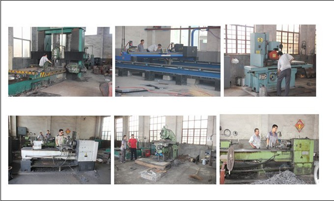 CE Certified Rubber Extrusion Machine for Products Cooling Water Pressure 0.2-0.3MPa