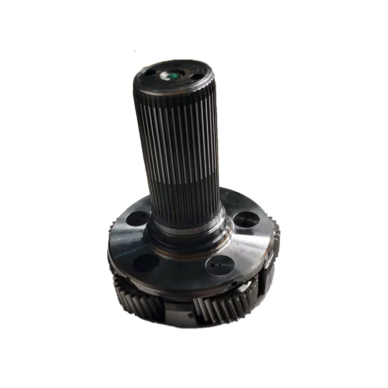 1356010004 GEARBOX PLANETARY CARRIER ASSEMBLY TRUCK PARTS SUITABLE FOR MAN / DAF TRUCKS