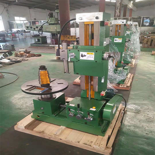 T8362 Brake Drum Boring Machine For Large Truck, Lorry And Bus Brake Drum Repairs