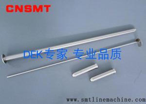 Buy cheap DEK Press Accessories SMT Stencil Printer Roller Paper Pinch Shaft Wipe Mechanism CNSMT  601083 product