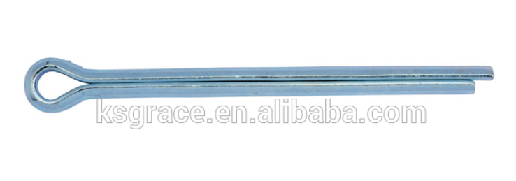 ISO Certified Split Pins DIN 94 Din Standard Split Cotter Pin