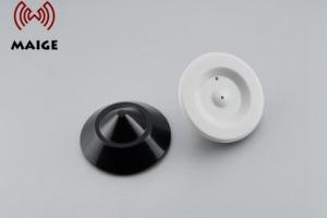 Buy cheap Mini Cone Loss Prevention Tags Deterrent Solution Apply To Shoes Store product