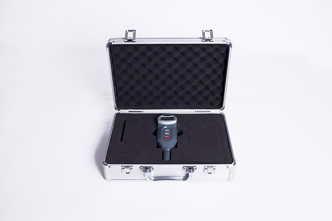 High Accuracy Integration Shore Hardness Tester With 0.1HD Resolution