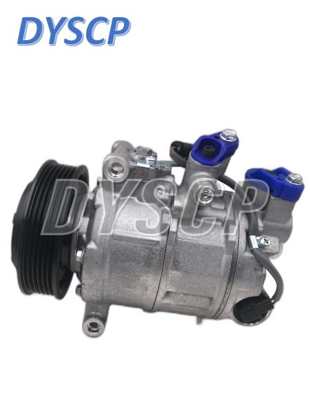 AC Compressor Bmw F30 F20 116 316 64529222308 437100-6830 447150-2660 447150