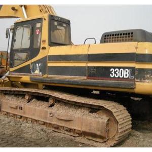 Buy cheap Used CAT Excavator 330BL Good Condition product