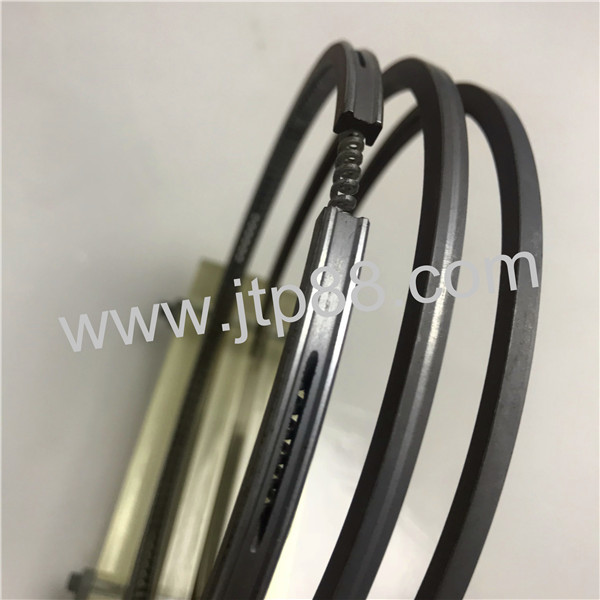 Mitsubishi 4D34 Piston Ring Kits 104mm DIA For Mitsubishi OEM ME - 997237