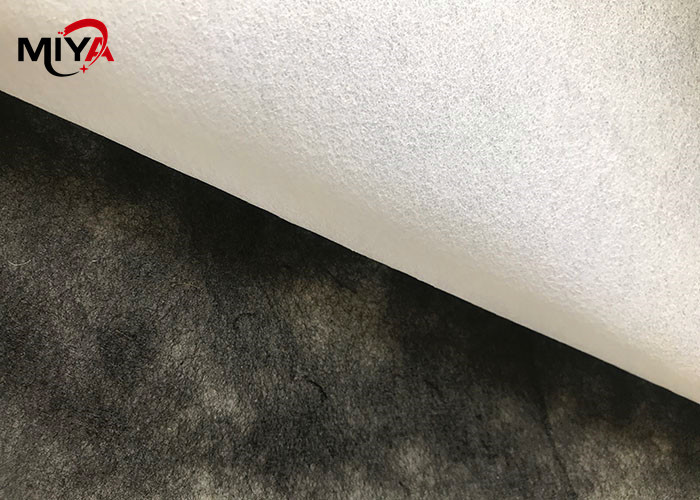 CP150 HDPE 1055HF Embroidery Backing Fabric