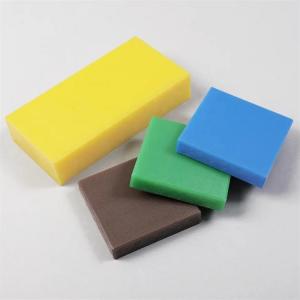 China Industrial Engineering High Density Polyethylene Plastic HDPE Sheet Lining Board on sale