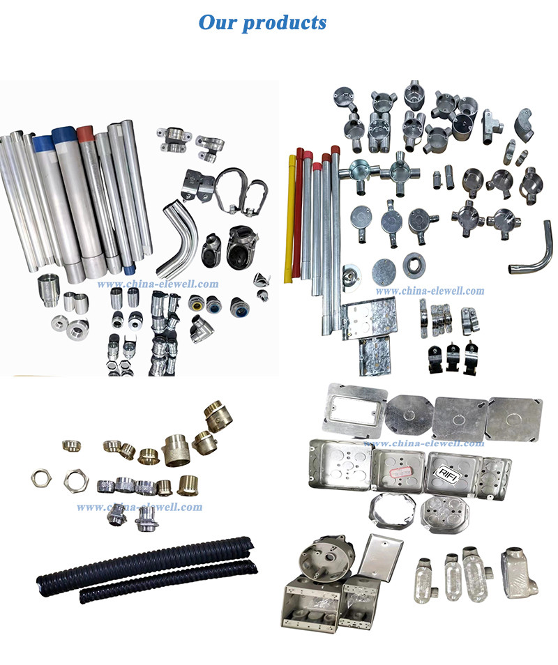 1mm 1.2mm Gi Welded Steel Tube / Pipe And Hot DIP Galvanized Steel Conduit Pipe For Building