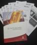 Shanghai BGO Industries Ltd. Certifications