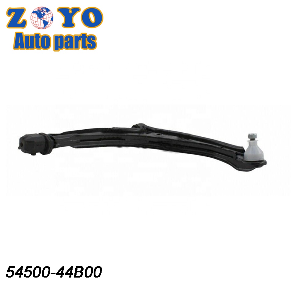 OEM Standard Front Axle Left Lower Control Arm for Nissan Micra MARCH I K10 1982-1992