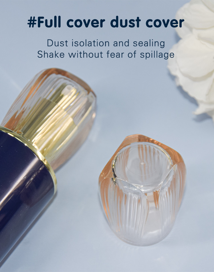 UKL24 PETG Lotion Pump Bottles For Low Viscosity Cosmetic Packaging Suit