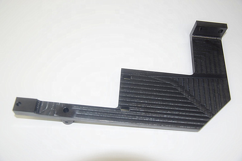 Broaching Cnc Machining Prototype Service , BeCu Brass Cnc Milling Service