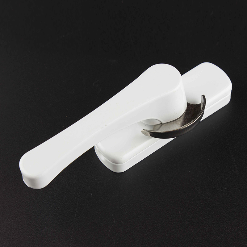 UPVC Sliding Window Crescent Lock for Hotel Villa Apartment and Office Building Needs