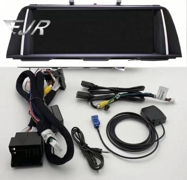 OE NO. BMW 10.25 Inch 4G LTE Android 12.0 Car Multimedia Player For BMW 5 Series