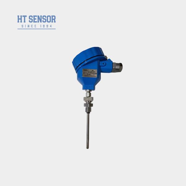 BT93420-IB 4-20mA Temperature Indicator Transmitter for Industrial Control Temperature Sensor Transmitter
