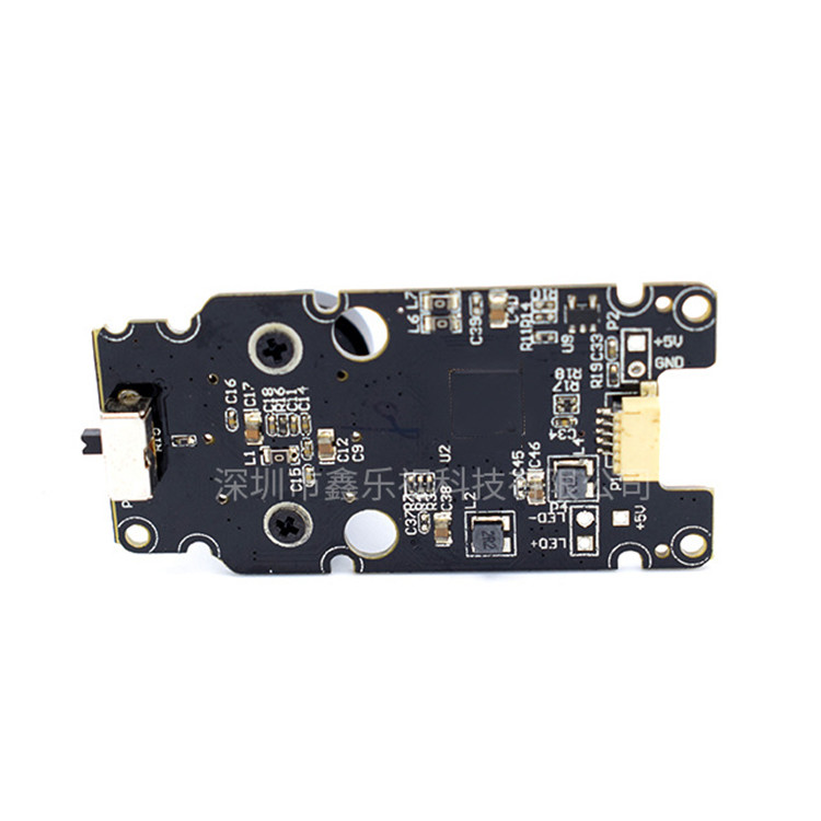SONY IMX179 USB2.0 8MP Camera Module Drive Free For High Speed Scanner