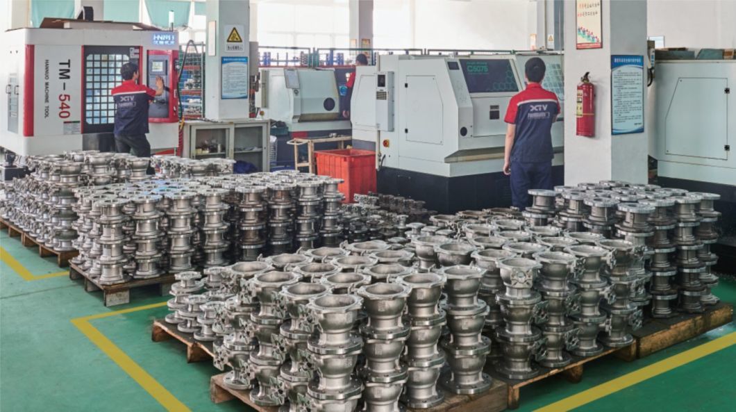 DIN F4/F5 Series Rising Stem Gate Valves (Z41H)
