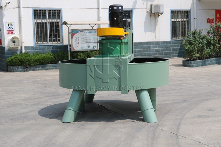 Organic fertilizer production line Compound fertilizer production line NPK production line Blended fertilizer production line