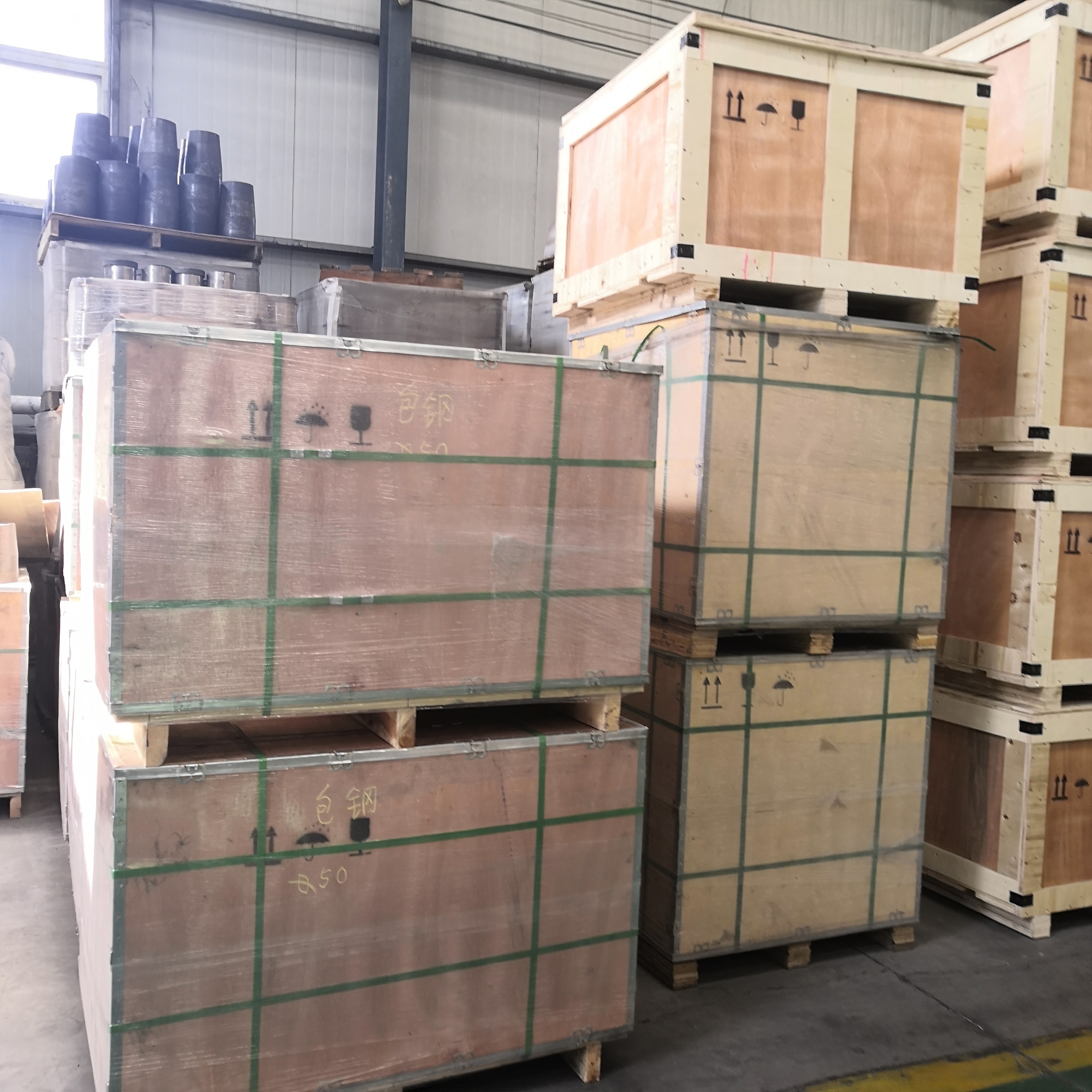 Al2O3-C Al2O3-ZrO2-C Slide Gate Plate for Steel Continuous Casting and Efficiency