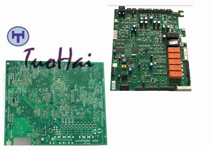 4450757206 NCR ATM Parts S2 Dispenser Control Board Top Level Assembly 445-0757206