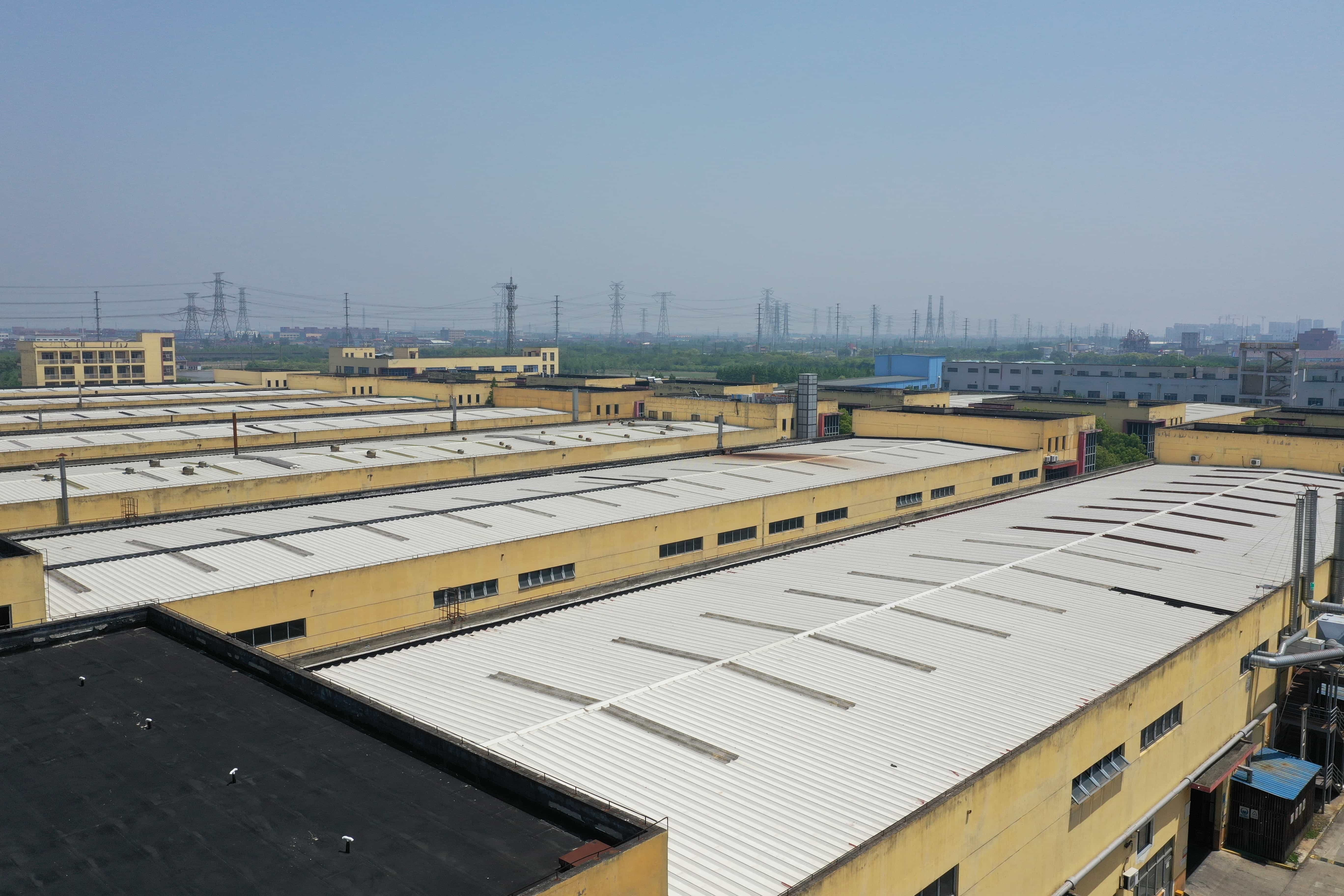 Casting Epoxy Resin Flame Retardant Epoxy Resin For Medium High Voltage Transformer