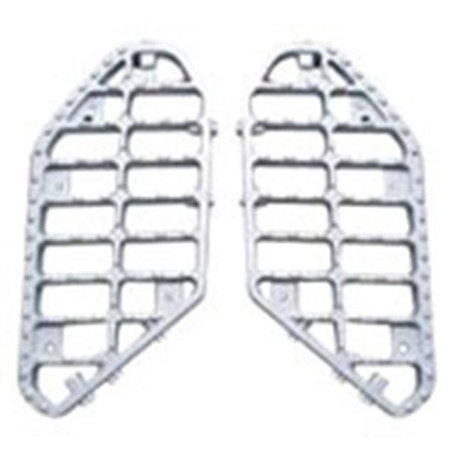 Alloy Step Lower For ISUZU DECA-320-270 Truck Spare Body Parts