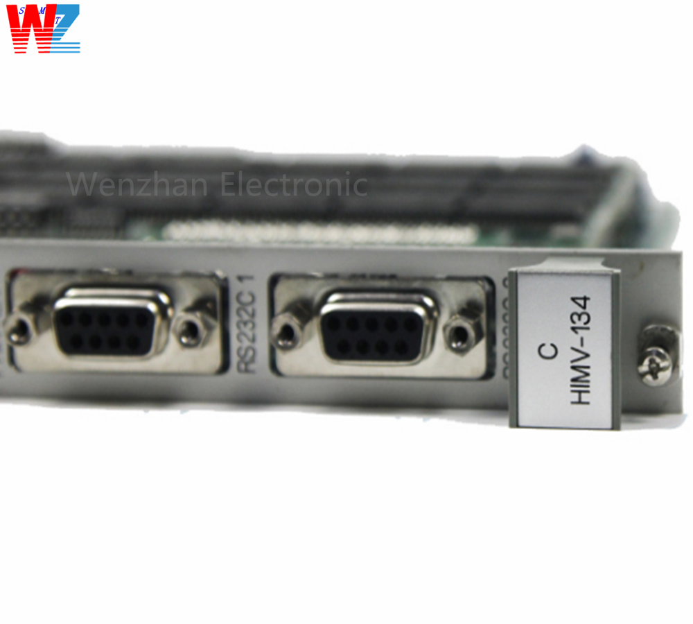 Corrosion Resistant K2089T VME Card HIMV-134 Fuji Machine Parts