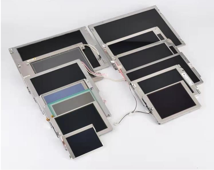 LD650EQE-FJA1 LG Display 65" 3840(RGB)×2160 500 cd/m² INDUSTRIAL LCD DISPLAY