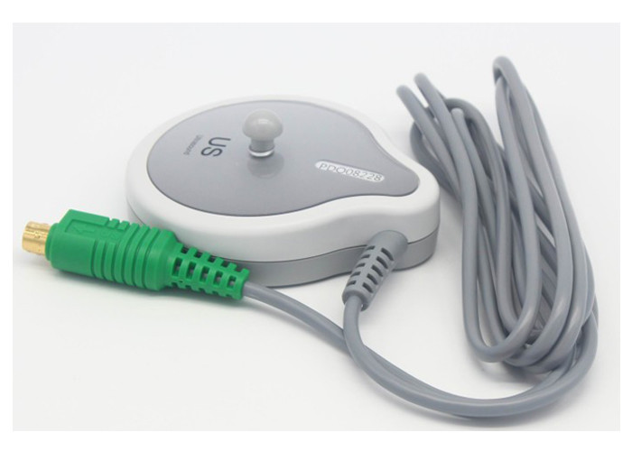 Original Bionet US Fetal Monitor Probe , FC 700 Doppler Ultrasound Probe Long Lifespan