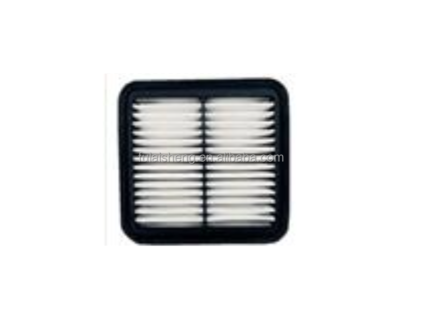 TOYOTA FAW US Car Air Filter Reference NO. ELP 9277 17801-70020 17801-TBA00 17801-14010