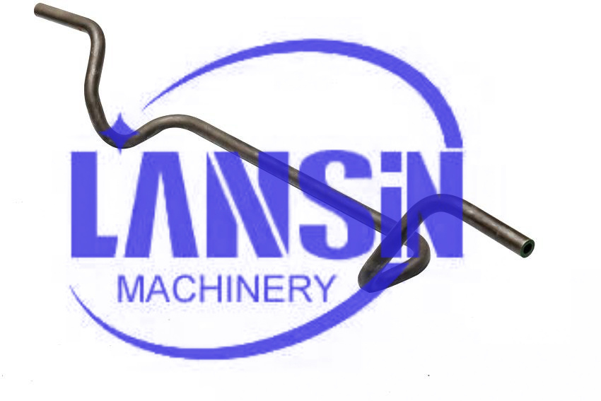 Exhaust Pipe Bending Machine Electric Hydraulic Tube Bender Pipe Bending Machine Automatic Pipe Bender Tube Bender