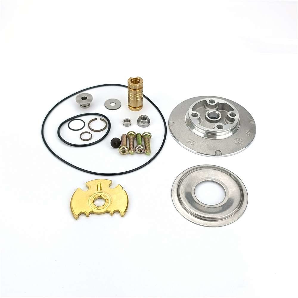 GT2260S Turbo Repair Kits For 786331-0011 786332-0011 821720-0002 821720-0003