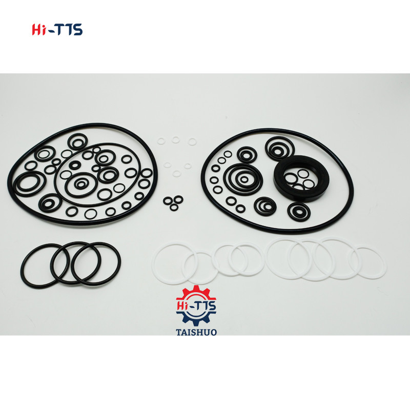 Excavator Hydraulic Pump Seal Kit 7082L00300 7082L00490 708-2L-0030 PC200-7