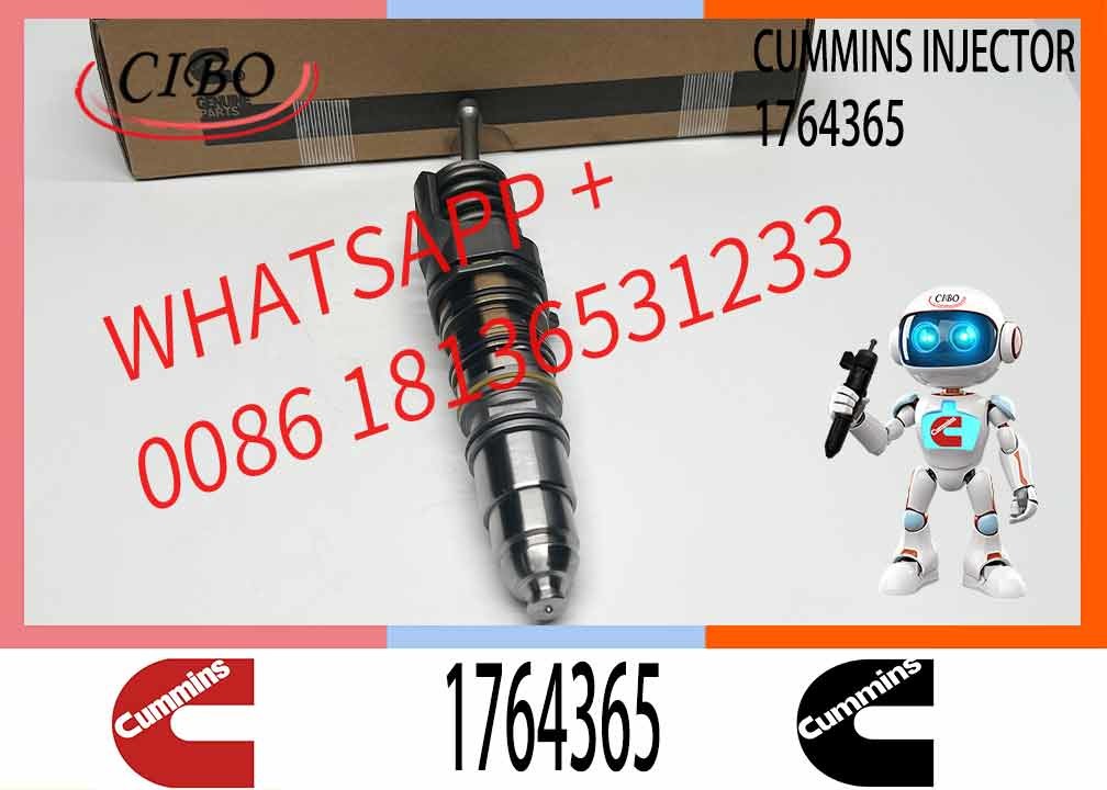 Diesel Fuel Pump Unit Injector Assembly 1521978 4954646 570016 579261 1481827 4903028 1764365 4076963 Engine Parts