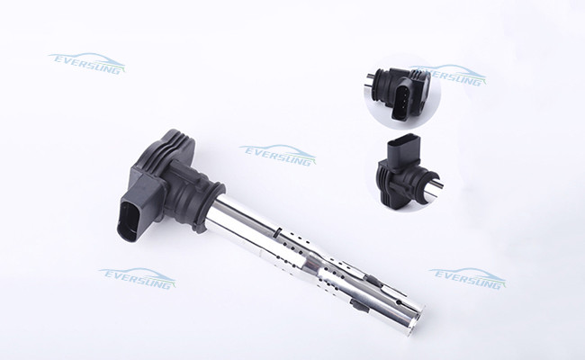 UF575 07K905715D 07K905715A Car Ignition Coils Fit Volkswagen Audi A3-6 RS4 TT