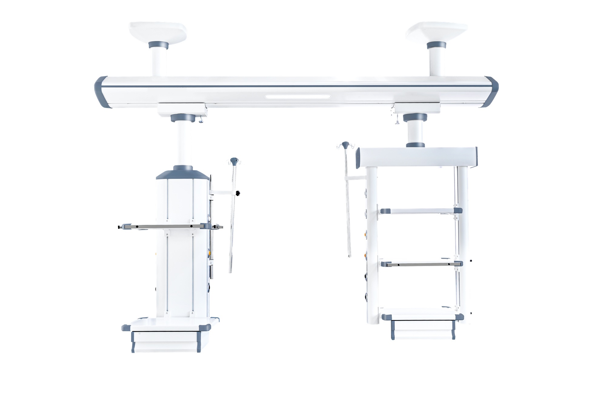 Orthopaedics Gynaecology Surgery Operation Theatre Laminar Flow Class 100 - 1000