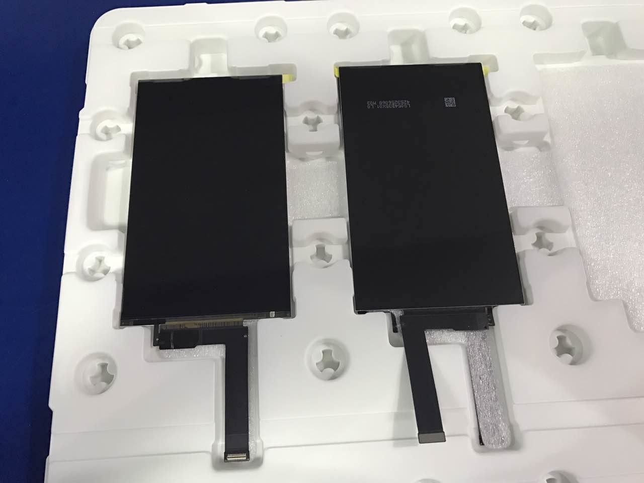 LS054B3SX01 Sharp 5.4" LCM 1152×1920RGB 600cd/m² INDUSTRIAL LCD DISPLAY