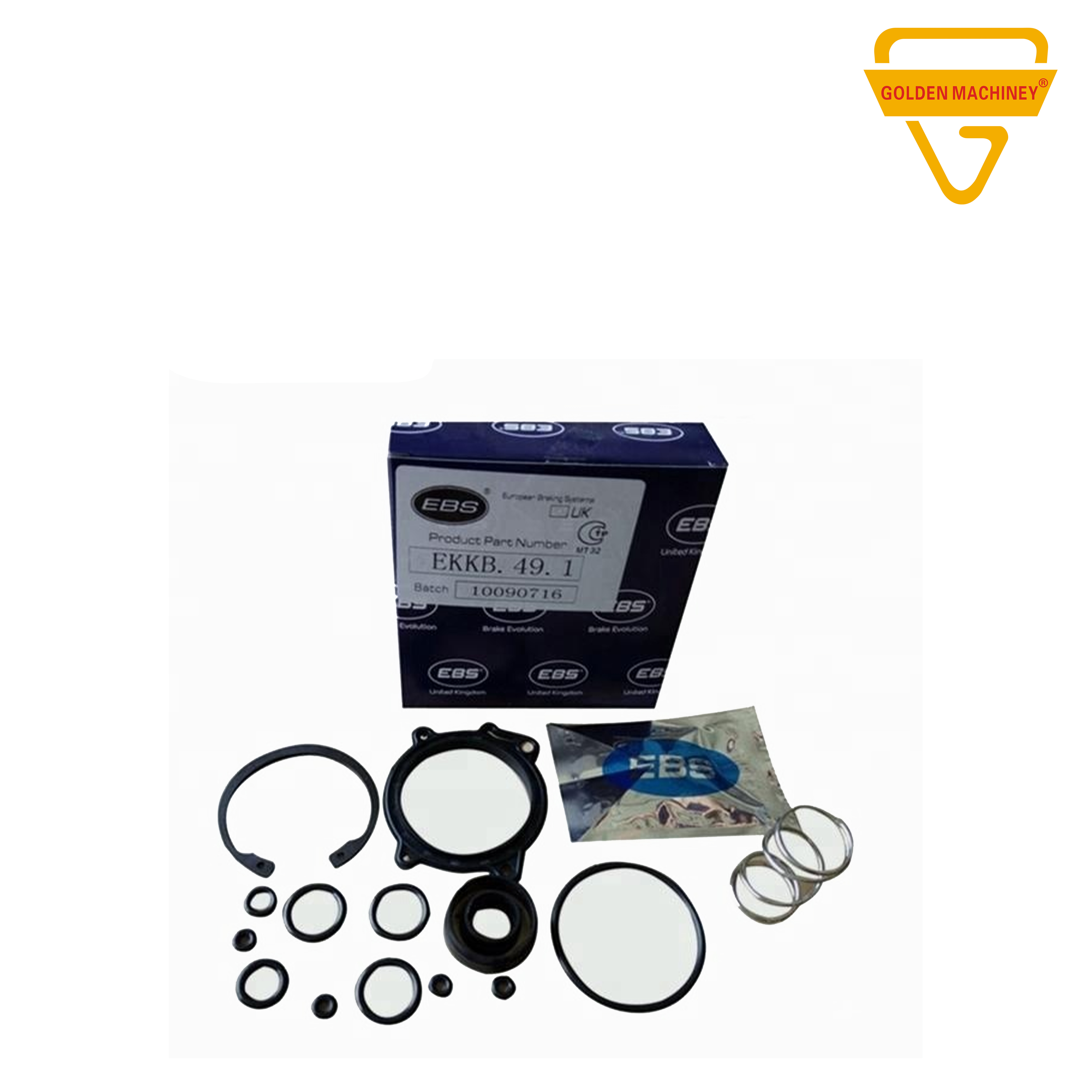 20828237 21122034 VOLVO Truck Valve Repair Kits